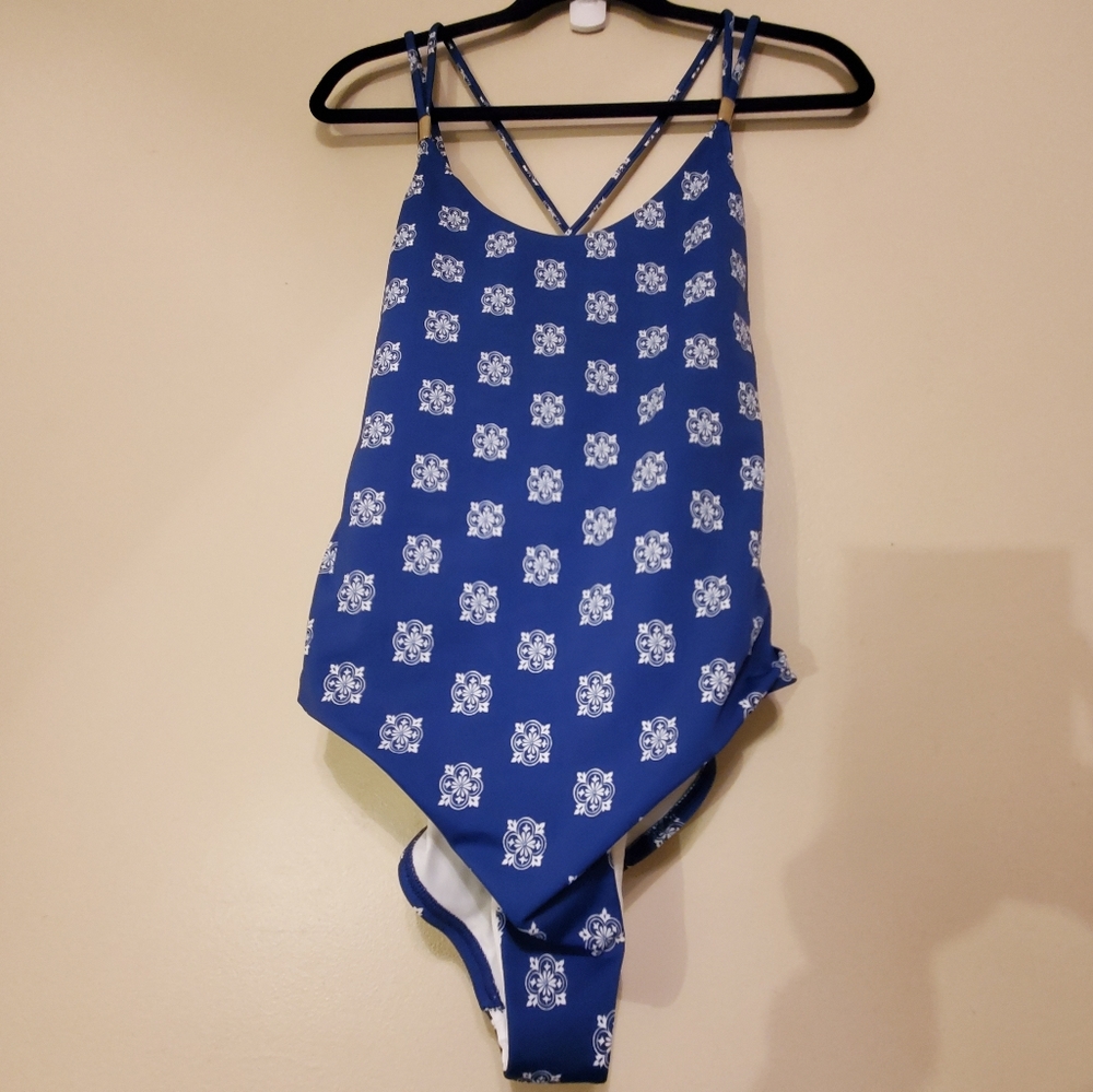 LOFT Beach One-piece Swimsuit